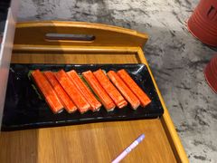 -捞围鲜·港式打边炉(海阳路店)