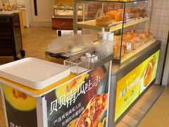 -嘉华饼屋(龙翔街店)
