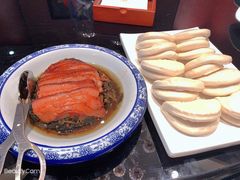 -阿庄新豫菜(通泰路店)