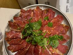 -么子烤肉(化龙池店)