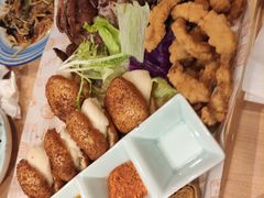 -宏状元现熬粥·京味菜(三里河店)