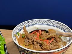 -江户烧肉(高德店)