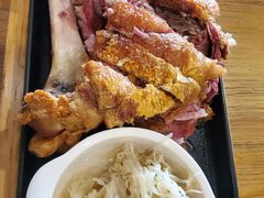 -柏斯图德国餐吧(馆陶路德国风情街店)