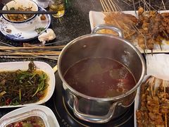 -老何太太鹤岗小串·团建聚餐(龙华店)