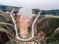 -刘家峡水库