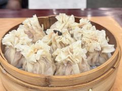 -都一处烧麦馆(前门店)