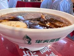 -华天延吉餐厅(西四总店)