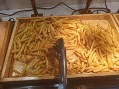 -集杰尚品海鲜烤肉自助餐厅(乳山振华店)