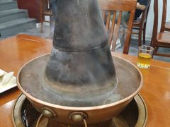 -岳合轩老北京涮肉