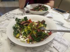 -WHEAT&BAKER-麥(凯德来福士店)