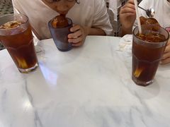 -添利·香港茶餐厅·下午茶(雪象店)