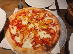 -FABIO’S费比欧披萨餐厅