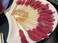 -南门涮肉(天坛南门店)