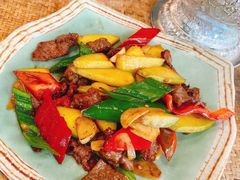 -纳兰傣雀傣味餐厅