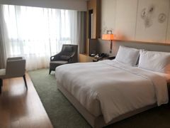 -杭州逸酒店(西湖武林店)