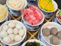 -咏江南·苏式火锅·苏州评弹(观前街店)