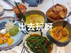 -阿金大白·上海菜馆(新天地店)