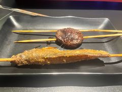 -黄鱼炙夜·烧烤·小龙虾(世茂缤谷店)