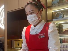 -海底捞火锅(方圆荟店)