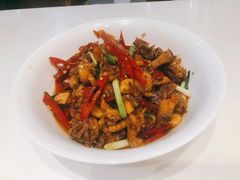 老家生炒鸡-辣公子·千岛湖私房菜(滨江店)