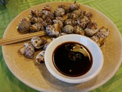 -盛港湾海鲜食府(黄沙店)