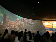 -中国湿地博物馆