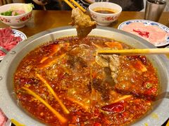 -楠火锅(太古里总店)