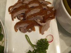 -北京全聚德(西客站店)