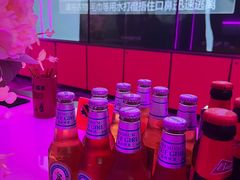 -星聚会KTV(龙湖上海奉贤天街店)