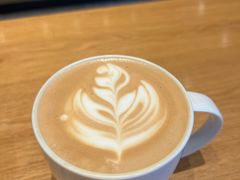 -星巴克(天津大悦城第二店)