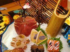 -原志优秀食材·匠心料理·海胆主题(金亿广场店)