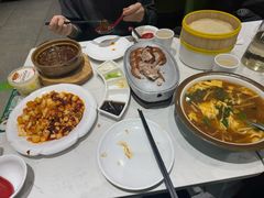 -紫光园·烤鸭·小馆(李老新村店)