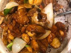 啫啫鸡煲-正斗·港式粤菜(SKLP店)