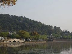 -南北湖风景区