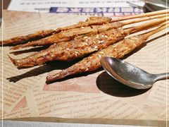 -神府路壹号·海鲜烧烤·砂锅粥·锅物(三坊七巷店)