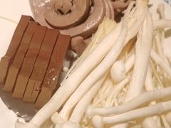 -星伦多自助料理(江阴万达店)