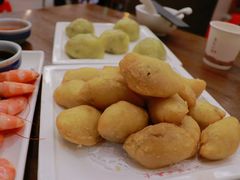 -海坛特色小吃·只做平潭特色菜(平潭店)