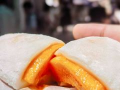 -澳门长洲糯米糍(柯打苏沙街店)
