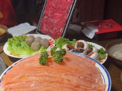 -萍姐火锅·公路夜市(打浦桥日月光店)