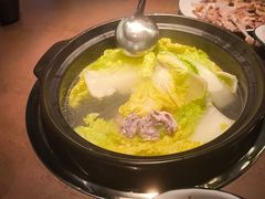 -同仁四季椰子鸡(福田车公庙店)