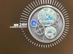 -上海城市规划展示馆
