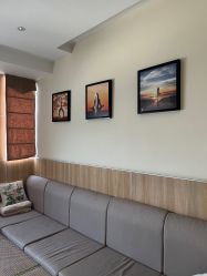 -意然瑜伽·普拉提