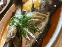 -沙田台山海鲜·酣客酒窖