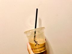 -常识咖啡common sense(春熙路店)