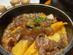 -走马楼饭庄(慈城古县城店)