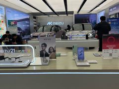-万达广场(大明宫店)