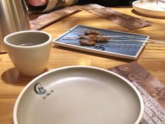 -小俩口烧烤东北菜(双井店)