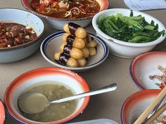 -老三样·旧食新味(万寿宫店)