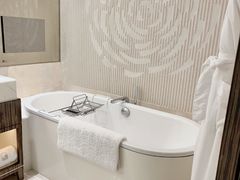 -南京圣和府邸豪华精选酒店