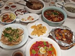 -宁波石浦大饭店(新材料城店)